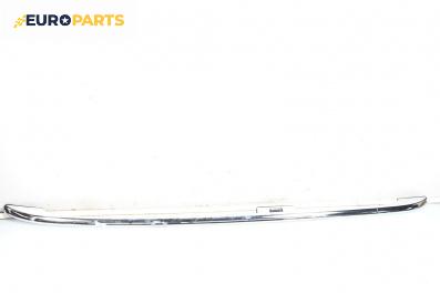 Релса багажник за Mercedes-Benz GL-Class SUV (X164) (09.2006 - 12.2012), 4+1 вр., джип, позиция: дясна