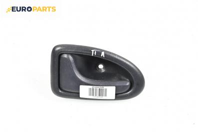 Вътрешна дръжка за Renault Symbol Sedan (02.1998 - 04.2008), 4+1 вр., седан, позиция: предна, лява