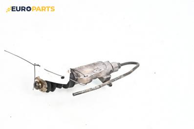 Долна помпа за съединител за Honda Jazz II Hatchback (03.2002 - 12.2008)