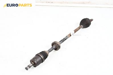 Полуоска за Honda Jazz II Hatchback (03.2002 - 12.2008) 1.2 i-DSI, 78 к.с., позиция: предна, дясна
