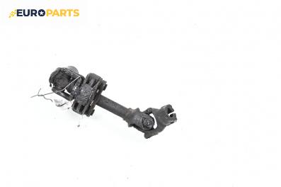 Каре на волана за Subaru Forester SUV III (01.2008 - 09.2013) 2.0 D AWD (SHH), 147 к.с., джип