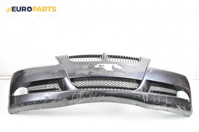 Предна броня за BMW 3 Series E90 Touring E91 (09.2005 - 06.2012), комби, позиция: предна