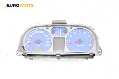 Километраж за Mitsubishi Pajero PININ (03.1999 - 06.2007) 1.8 (H76W, H66W), 114 к.с., № MR951032