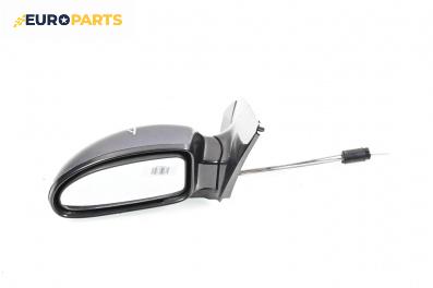 Огледало за Ford Focus I Estate (02.1999 - 12.2007), 4+1 вр., комби, позиция: лява