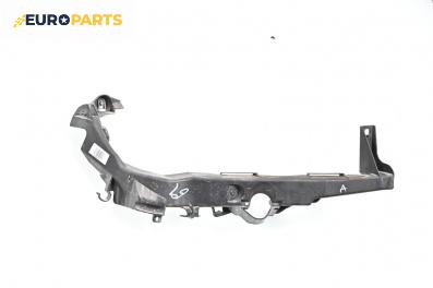 Държач броня за BMW 3 Series E90 Touring E91 (09.2005 - 06.2012), комби, позиция: предна, дясна