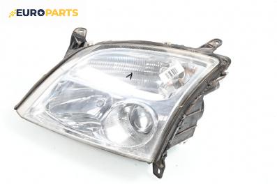Фар за Opel Vectra C Sedan (04.2002 - 01.2009), седан, позиция: лява