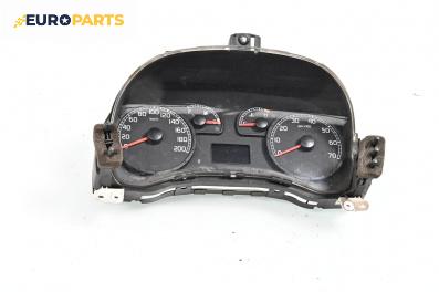 Километраж за Fiat Doblo Cargo I (11.2000 - 02.2010) 1.3 D Multijet, 75 к.с.