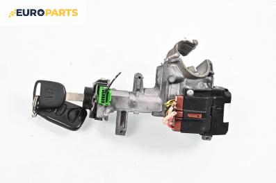 Контактен ключ за Honda Jazz II Hatchback (03.2002 - 12.2008)