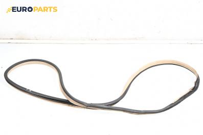 Уплътнение за врата за Mercedes-Benz GL-Class SUV (X164) (09.2006 - 12.2012), 4+1 вр., джип, позиция: предна, лява