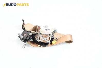 Предпазен колан за Mercedes-Benz GL-Class SUV (X164) (09.2006 - 12.2012), 4+1 вр., позиция: задна, дясна