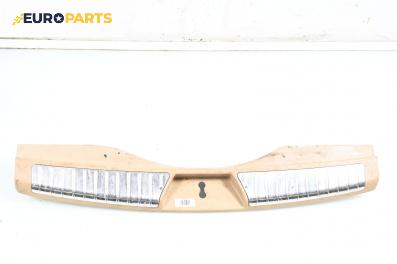 Планка багажник за Mercedes-Benz GL-Class SUV (X164) (09.2006 - 12.2012), 4+1 вр., джип