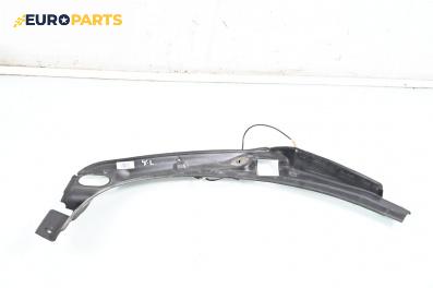 Пластмасова кора за Mercedes-Benz GL-Class SUV (X164) (09.2006 - 12.2012), 4+1 вр., джип