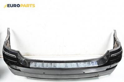 Задна броня за Mercedes-Benz GL-Class SUV (X164) (09.2006 - 12.2012), джип