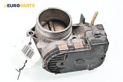 Дроселова клапа за Peugeot 206 Hatchback (08.1998 - 12.2012) 1.6 16V, 109 к.с.
