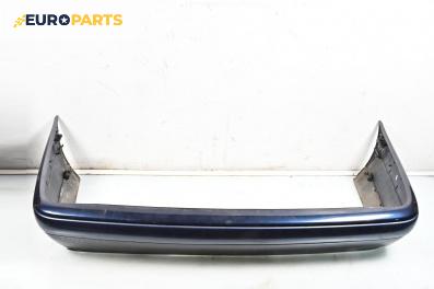 Задна броня за Mercedes-Benz E-Class Sedan (W210) (06.1995 - 08.2003), седан