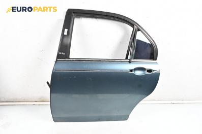 Врата за Rover 75 Sedan (02.1999 - 05.2005), 4+1 вр., седан, позиция: задна, лява