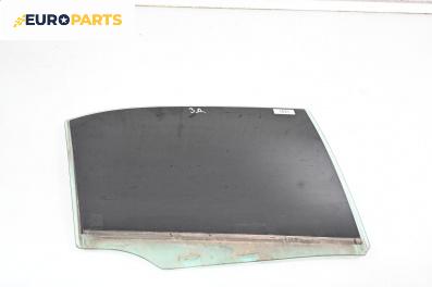 Странично стъкло за Rover 75 Sedan (02.1999 - 05.2005), 4+1 вр., седан, позиция: задна, дясна