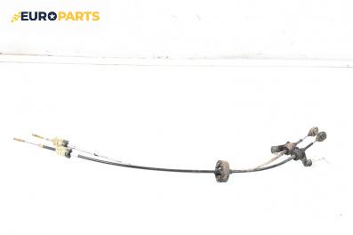 Жила скорости за Opel Astra H GTC (03.2005 - 10.2010)