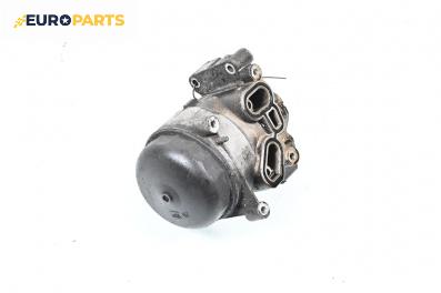 Корпус за маслен филтър за BMW 3 Series E90 Touring E91 (09.2005 - 06.2012) 320 i, 150 к.с.