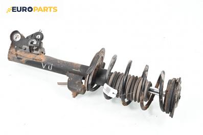 Макферсон за Mercedes-Benz A-Class Hatchback W169 (09.2004 - 06.2012), хечбек, позиция: предна, лява
