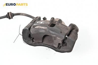 Спирачен апарат за Renault Scenic II Minivan (06.2003 - 07.2010), позиция: предна, дясна