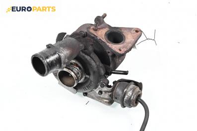 Турбо за Renault Laguna II Grandtour (03.2001 - 12.2007) 1.9 dCi (KG0G), 120 к.с.