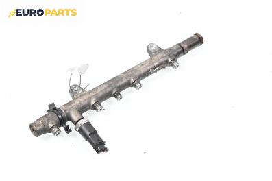 Горивна рейка за Renault Laguna II Grandtour (03.2001 - 12.2007) 1.9 dCi (KG0G), 120 к.с.