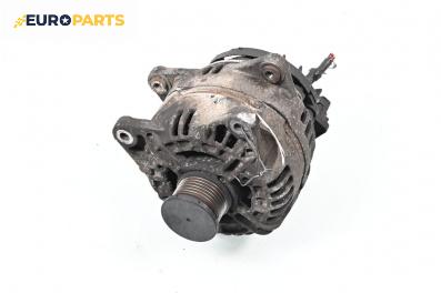 Алтернатор / генератор за Renault Laguna II Grandtour (03.2001 - 12.2007) 1.9 dCi (KG0G), 120 к.с.