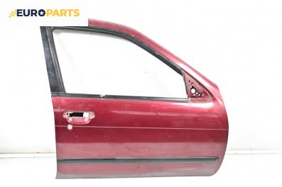 Врата за Nissan Almera I Hatchback (07.1995 - 07.2001), 4+1 вр., хечбек, позиция: предна, дясна