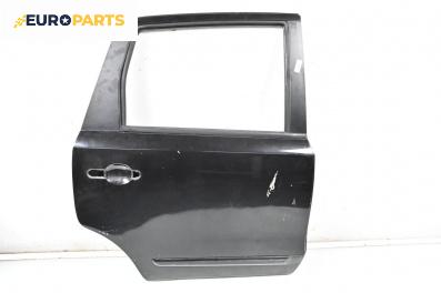 Врата за Nissan Note Minivan I (01.2005 - 06.2013), 4+1 вр., миниван, позиция: задна, дясна