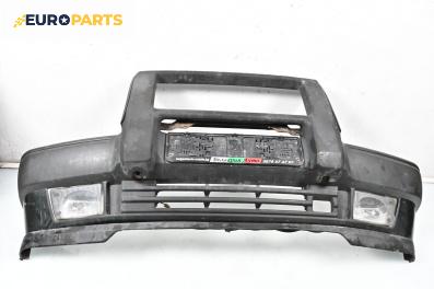 Предна броня за Land Rover Range Rover II SUV (07.1994 - 03.2002), джип, позиция: предна