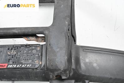 Предна броня за Land Rover Range Rover II SUV (07.1994 - 03.2002), джип, позиция: предна