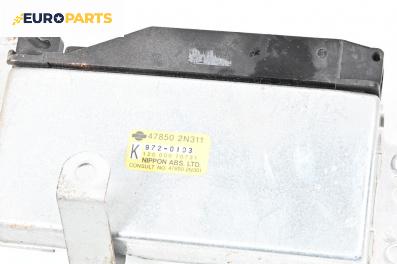 Компютър ABS за Nissan Almera I Hatchback (07.1995 - 07.2001)