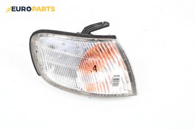 Мигач за Nissan Almera I Hatchback (07.1995 - 07.2001), хечбек, позиция: дясна