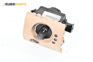 Ключ светлини  за Mercedes-Benz GL-Class SUV (X164) (09.2006 - 12.2012), № A 164 545 07 04