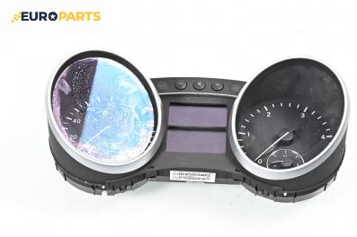 Километраж за Mercedes-Benz GL-Class SUV (X164) (09.2006 - 12.2012) GL 420 CDI 4-matic (164.828), 306 к.с., № A164 540 94 47