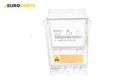 Модул за AIRBAG за Mercedes-Benz GL-Class SUV (X164) (09.2006 - 12.2012), № A1648207426