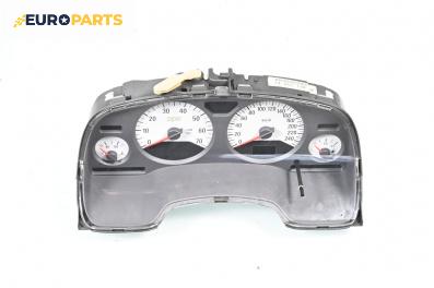Километраж за Opel Zafira A Minivan (04.1999 - 06.2005) 2.0 OPC, 192 к.с.