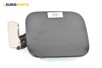 Вратичка резервоар за Nissan Qashqai I SUV (12.2006 - 04.2014), 4+1 вр., джип