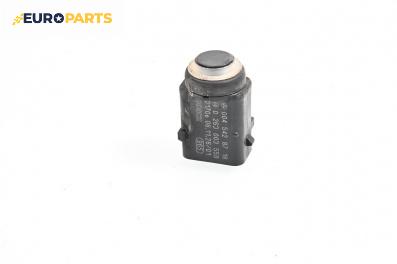 Парктроник за Mercedes-Benz GL-Class SUV (X164) (09.2006 - 12.2012), № 004 542 87 18