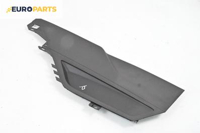 Интериорна пластмаса за Peugeot 3008 Minivan (06.2009 - 12.2017), 4+1 вр., миниван, позиция: дясна