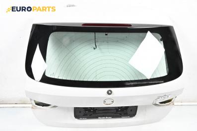 Заден капак за BMW X1 Series SUV E84 (03.2009 - 06.2015), 4+1 вр., джип, позиция: задна