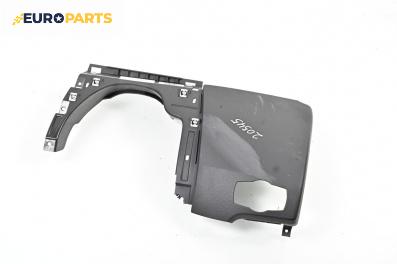 Интериорна пластмаса под таблото за BMW X1 Series SUV E84 (03.2009 - 06.2015), 4+1 вр., джип
