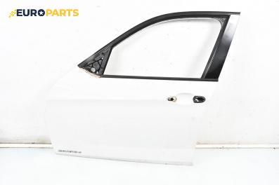Врата за BMW X1 Series SUV E84 (03.2009 - 06.2015), 4+1 вр., джип, позиция: предна, лява
