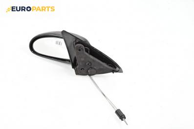 Огледало за Ford Focus I Sedan (02.1999 - 12.2007), 4+1 вр., седан, позиция: лява