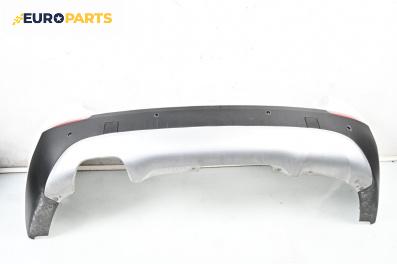 Задна броня за BMW X1 Series SUV E84 (03.2009 - 06.2015), джип