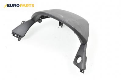 Интериорна пластмаса километраж за BMW X1 Series SUV E84 (03.2009 - 06.2015), 4+1 вр., джип