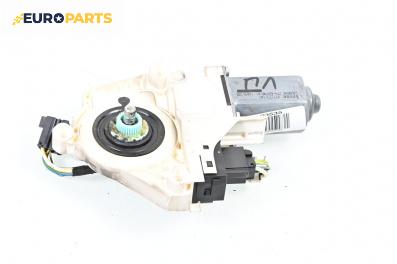 Електромотор за стъклоподемник за Audi A6 Avant C6 (03.2005 - 08.2011), 4+1 вр., комби, позиция: предна, лява