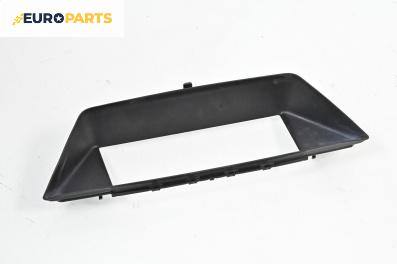 Интериорна пластмаса за BMW X1 Series SUV E84 (03.2009 - 06.2015), 4+1 вр., джип, позиция: предна