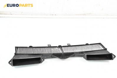 Кора под чистачки за BMW X1 Series SUV E84 (03.2009 - 06.2015), 4+1 вр., джип